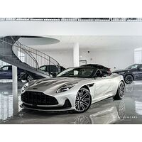 Aston Martin Aston Martin DB12 Volante 680hk 2024 / Sv.såld / B&O / SPEC