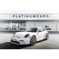 Porsche Porsche 992 GT3 Touring PDK 510hk 2023 / Sv.såld / SE SPEC