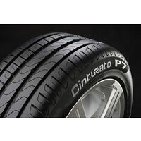 Pirelli 215/55R17 94W Pirelli CINTURATO P7