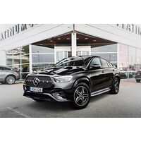 Mercedes-Benz Mercedes-Benz GLE 350 de 4M Coupé 9G AMG / SE SPEC /LEASEBAR