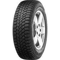 Gislaved 255/50R19 107T Gislaved NordFrost 200 XL EVc Dubbat