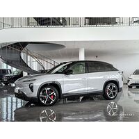 NIO NIO EL7 100kWh Long Range AWD 653hk / LEASEBAR / FULL UTRUST