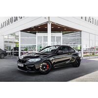 BMW BMW M2 CS DCT 450hk 2021 / UNIK / Sv.såld / KOLFIBER