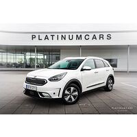 Kia Kia Niro P-HEV DCT Advance Plus / LEASEBAR