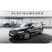 Volkswagen Volkswagen Passat Sportscombi GTE TSI 1.4 218hk / LEASEBAR