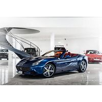 Ferrari Ferrari California T 3.9 V8 DCT 560hk / Låga mil 