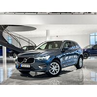 Volvo Volvo XC60 T8 TwEn AWD Business Advanced 408hk / VOC / Pano