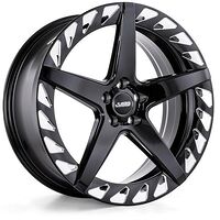 ABS Netto ABS AERO 8,5x19 5/114,3 ET38 CB74,1