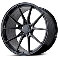 ABS Netto ABS F15 BLACK 10x20 5/115 ET40 CB74,1