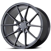 ABS Netto ABS F15 GRAPHITE 8,5x19 5/108 ET38 CB74,1