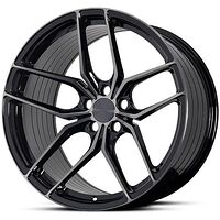 ABS Netto ABS F17 DARK TINT 8,5x20 5/108 ET35 CB74,1