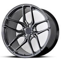 ABS Netto ABS F17 HYPER BLACK 9,5x19 5/112 ET38 CB74,1