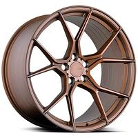 ABS Netto ABS F18 BRONZE 10x20 5/110 ET43 CB74,1