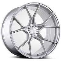 ABS Netto ABS F18 SILVER 8,5x19 5/108 ET38 CB74,1