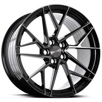 ABS Netto ABS F28 DARK TINT 8,5x19 5/110 ET38 CB74,1