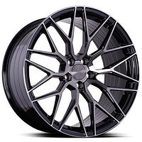 ABS Netto ABS F8 DARK TINT 8,5x19 5/115 ET38 CB74,1