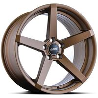 ABS Netto ABS355 BRONZE 9,5x19 5/108 ET35 CB74,1