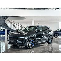 Lynk & Co Lynk & Co 01 PHEV 261hk 2022 / LEASEBAR / Plug-in