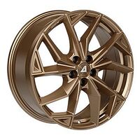 Alutec Alutec ADX.02 Metallic-Bronze 7,5x18 5/112 ET45 CB57,1