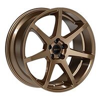 Alutec Alutec Pearl Metallic-Bronze 8,5x18 5/112 ET40 CB70,1