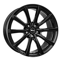 Brock Brock B32 Schwarz Glanz 9,5x19 5/114,3 ET45 CB64,1