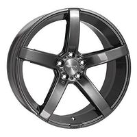 Brock Brock B35 Titan Metallic 9x20 5/112 ET35 CB66,7