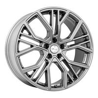 Brock Brock B41 Ferric Grey 9x20 5/112 ET44 CB66,6