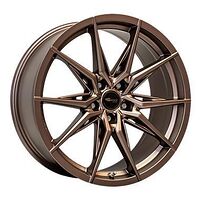 Brock Brock B42 Bronze Copper Matt 8,5x19 5/112 ET47 CB66,6