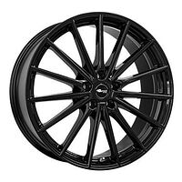 Brock Brock B43 Schwarz Glanz 8x19 5/114,3 ET55 CB67,1