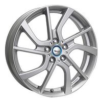 Brock Brock Eb1 Kristallsilber 5x19 5/112 ET28 CB66,7