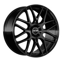 GMP GMP Berghem Glossy Black 8,5x21 5/112 ET30 CB66,6