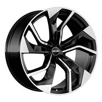 GMP GMP Rebel Black Diamond 8,5x19 5/112 ET25 CB66,5