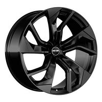 GMP GMP Rebel Glossy Black 11,5x22 5/130 ET66 CB71,6