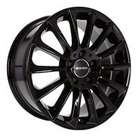 GMP GMP Stellar Black Glossy 7,5x18 5/112 ET45 CB66,6