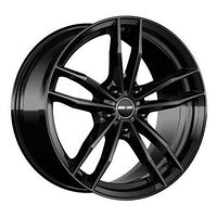 GMP GMP Swan Black Glossy 9,5x20 5/114,3 ET42 CB64,1