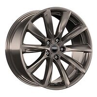 Ocean Wheels Ocean Wheels Everblue Hyper Grey 8,5x18 5/114,3 ET40 CB64,1