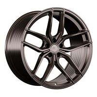 Ocean Wheels OCEAN WHEELS FF1 Bronze Matt 10x20 5/112 ET45 CB72,6 60°