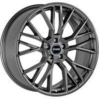 Ocean Wheels OCEAN WHEELS Gladio Antracit Glossy 8,5x19 5/120 ET35 CB72,6 60°