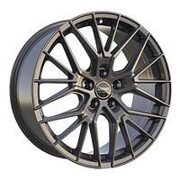 Ocean Wheels Ocean Wheels Navy Hyper Grey 8,5x19 5/108 ET45 CB63,3