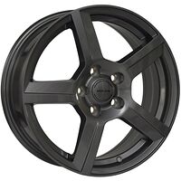 Ocean Wheels OCEAN WHEELS OC-02 Antracit 6x15 5/100 ET38 CB57,1 Kulkona R13