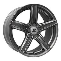 Rcdesign Rcdesign RC21 Titan Metallic 7x16 5/120 ET31 CB72,6