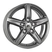 Rcdesign Rcdesign RC24 Titan Metallic 6,5x16 4/108 ET23 CB65,1