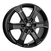 Rcdesign Rcdesign RC31 Satin Black Matt 8x18 6/139,7 ET55 CB93,1