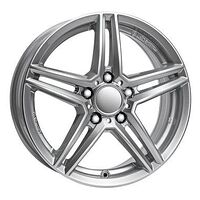 Rial Rial M10 Polar-Silber 8,5x19 5/112 ET38 CB66,5 Kulkona R14