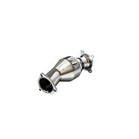 Armytrix Downpipes Audi A4 B9 2.0T (2WD/4WD)