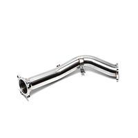 Armytrix Downpipes Audi A4/A5 B8 2.0T