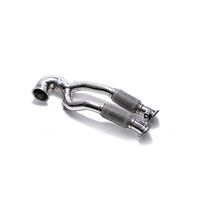 Armytrix Downpipes Audi RS3 (8V) Sportback/Sedan