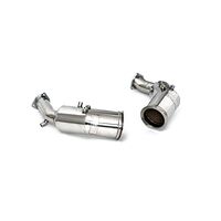 Armytrix Downpipes Audi RS6/RS7 C8