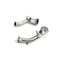 Armytrix Downpipes Audi RS6/RS7 C8