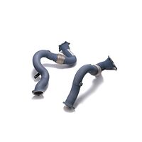 Armytrix Downpipes Audi RS6/RS7